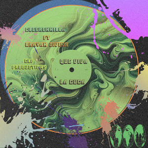 La Cuca (feat. Brayan Divina) (Dj JoJo Remix)