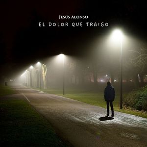 El Dolor Que Traigo