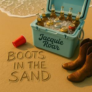 Boots in the Sand