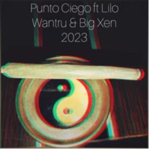 PUNTO CIEGO (NEWGAME) [Explicit]