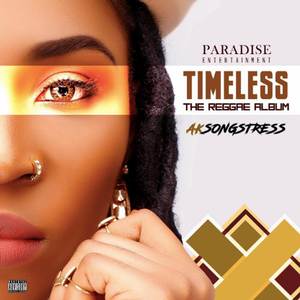 Timeless (The Reggae Album) [Explicit]