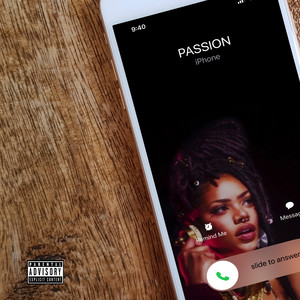 Passion (Explicit)