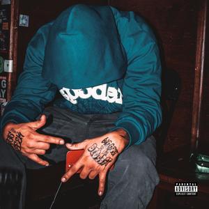 Spazz (feat. Sixtrell & $no) (Explicit)