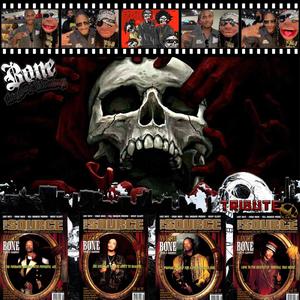 WAKE UP (Bone Thugs Tribute) (feat. ATM Skrill & Producer - Jean Parker) (Radio Edit)