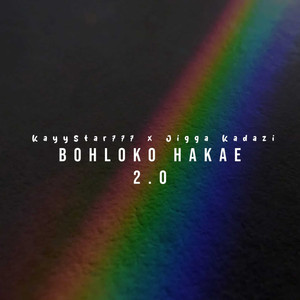 BOHLOKO HAKAE 2.0