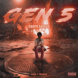 Gen 5 (Explicit)