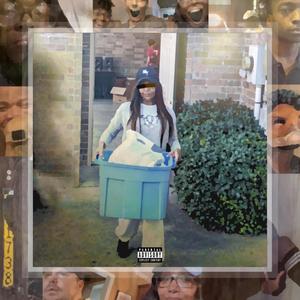 Young Habits / Die Hard (feat. Stew Jay, Booman & rio pslams) (Explicit)