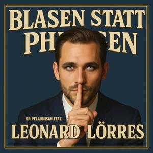 Blasen statt Phrasen (feat. Leonard Lörres) (Explicit)