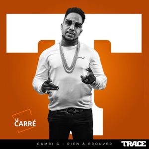 Rien a Prouver (Le Carré)