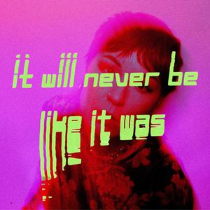 it will never be like it was (Explicit)