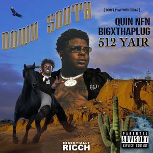 Down South (Explicit)