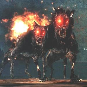 Hell bound (Explicit)