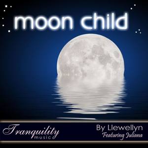 Moonchild - Featuring Juliana