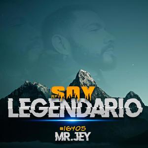 Soy Legendario (Explicit)