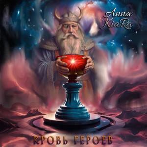 Кровь героев