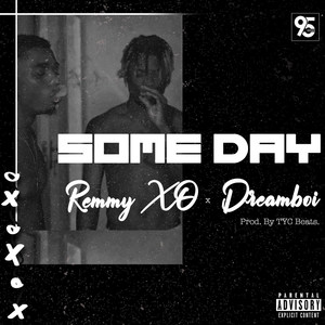 Some Day (Explicit)