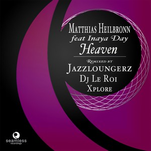 Heaven (Jazzloungerz No Ayla Lead Mix)