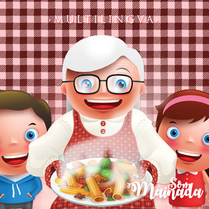 Grandaj Makronos (Multilingva)