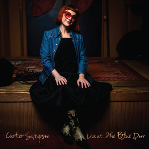 Live at The Blue Door (Live)