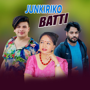 JUNKIRIKO BATTI (Live)