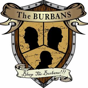 Bleep The Burbans!!! (Explicit)