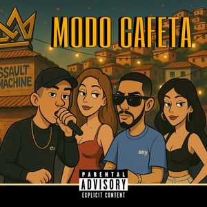 Modo Cafeta (Explicit)