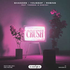 Crush (feat. tomrees. & nineveh.)