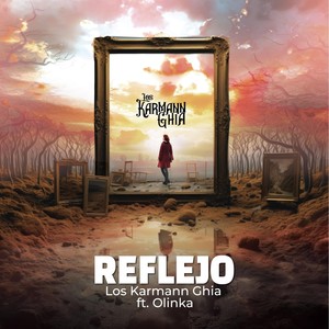 Reflejo (feat. Olinka)