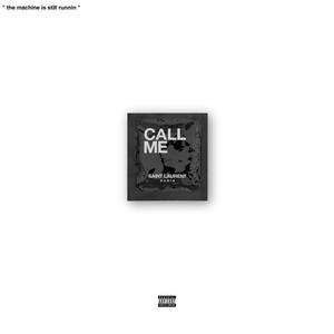 CALL ME (Explicit)