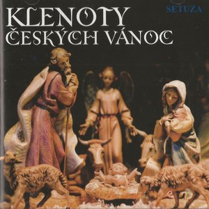 Klenoty Českých Vánoc