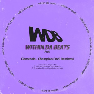 Champion (Karyendasoul's Orchid Dub)