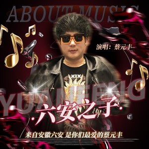 六安之子 (伴奏)
