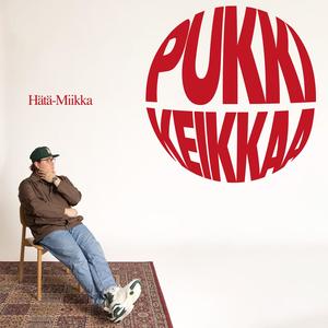 Pukkikeikkaa (Vain elämää kausi 14)