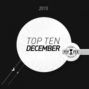 Nytron & Sugar Hill (oooh（Pepper 2015 12）) (oooh|Pepper 2015 12)