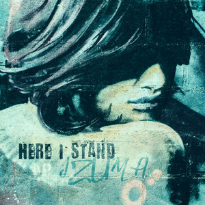 Here I Stand