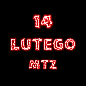 14 Lutego (Explicit)