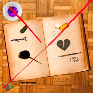 Dear Pain (Reversed|Explicit)