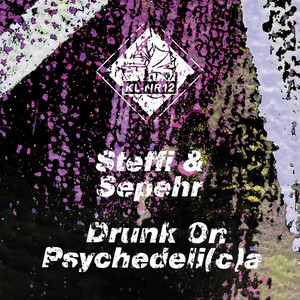 Drunk On Psychedeli (c) a