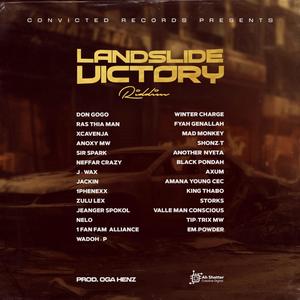 Wachiona Ndani (feat. Nelo)