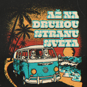 Až na druhou stranu světa