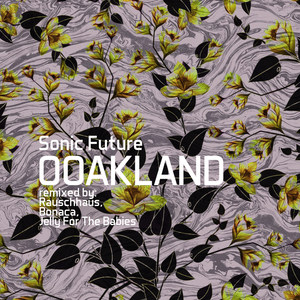 Ooakland (Bonaca Dub Thing Remix)