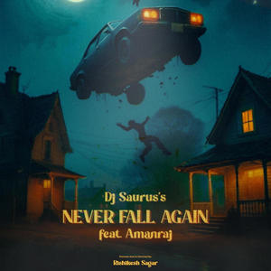 Never Fall Again (feat. Aman raj)