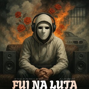Fui na Luta (Explicit)