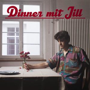 Baby, I Love You (aus dem Film "Dinner mit Jill")