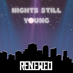 Nights Still Young (Instrumental)