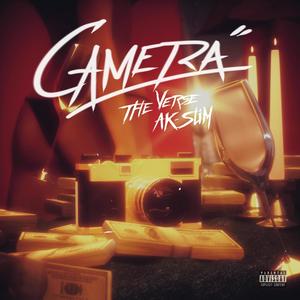 Camera (feat. The Verse) [Explicit]