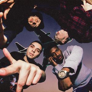 SAME SH!T (feat. Ozone815, Dflow Flore$, DOA630 & thedeViator) (Radio Edit)