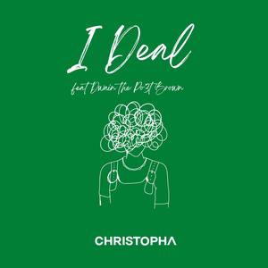 I Deal (feat. Dwain The Po3t)