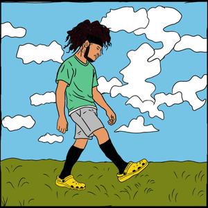 Yellow Crocs (Explicit)