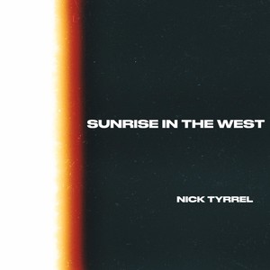 Sunrise in the West